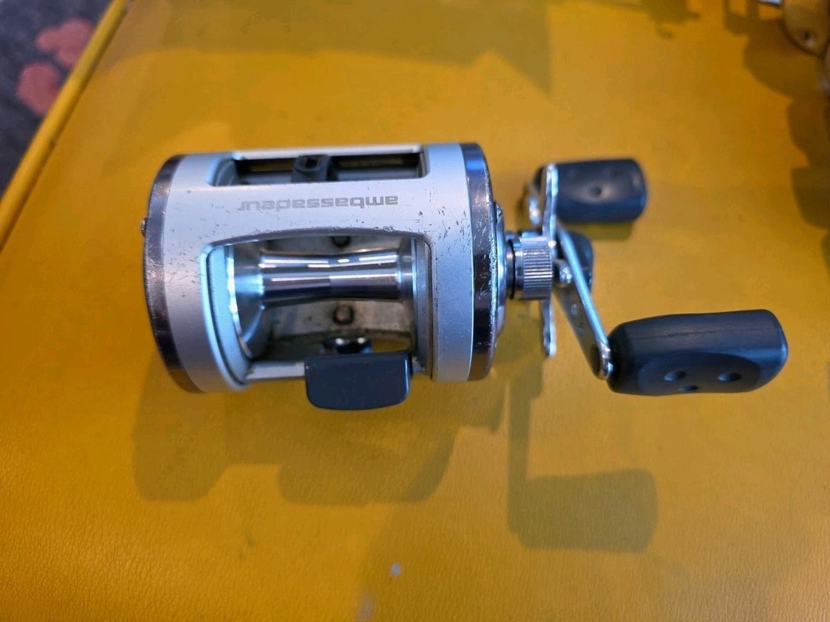 Fishing