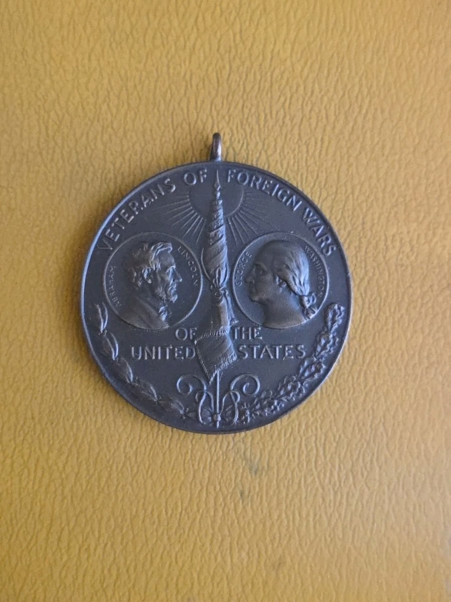 Historical Memorabilia