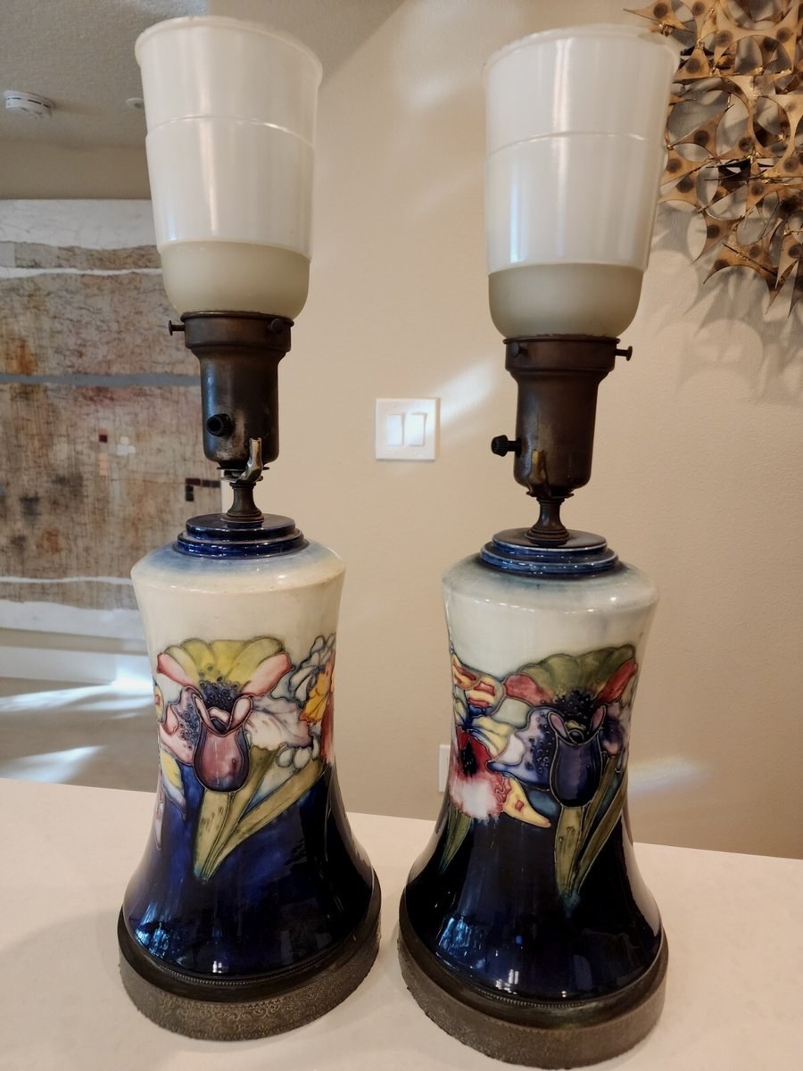 Lamps, Lighting