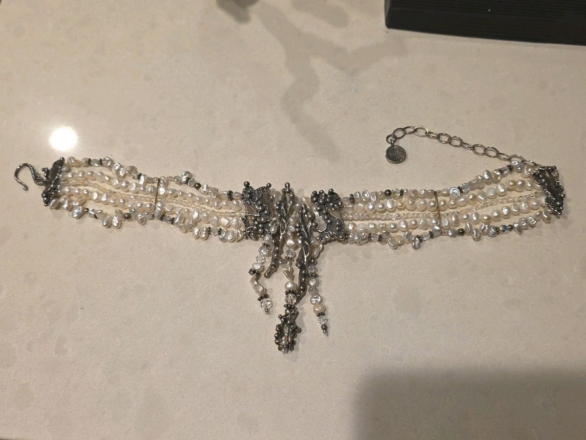 Vintage & Antique Jewelry
