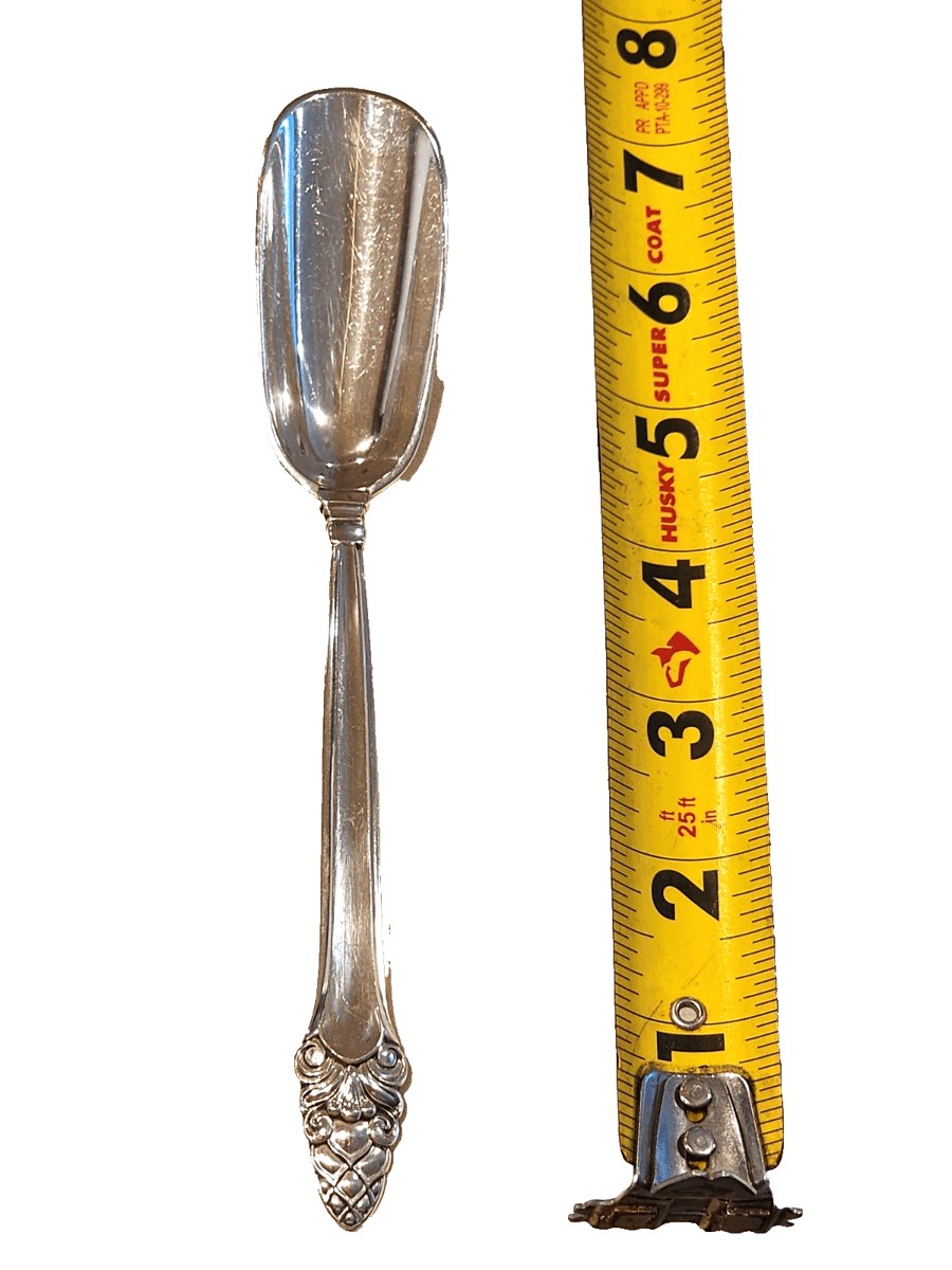 Sovereign Old by Gorham Sterling Silver Cheese Scoop 7 3/8"