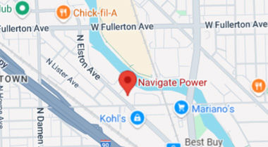Baltimore office location