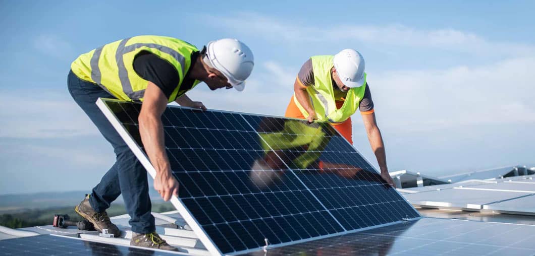 Energy Efficiency