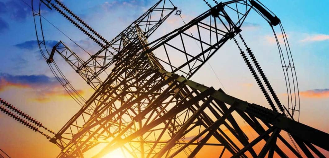 Energy Procurement