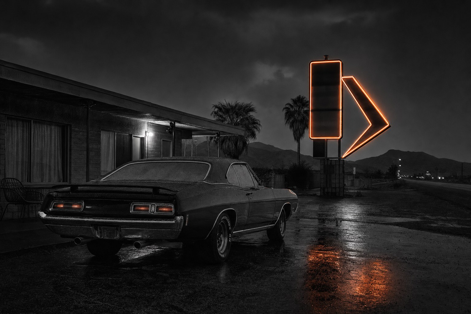 Gen X & old school inspired StrykeMedia artwork