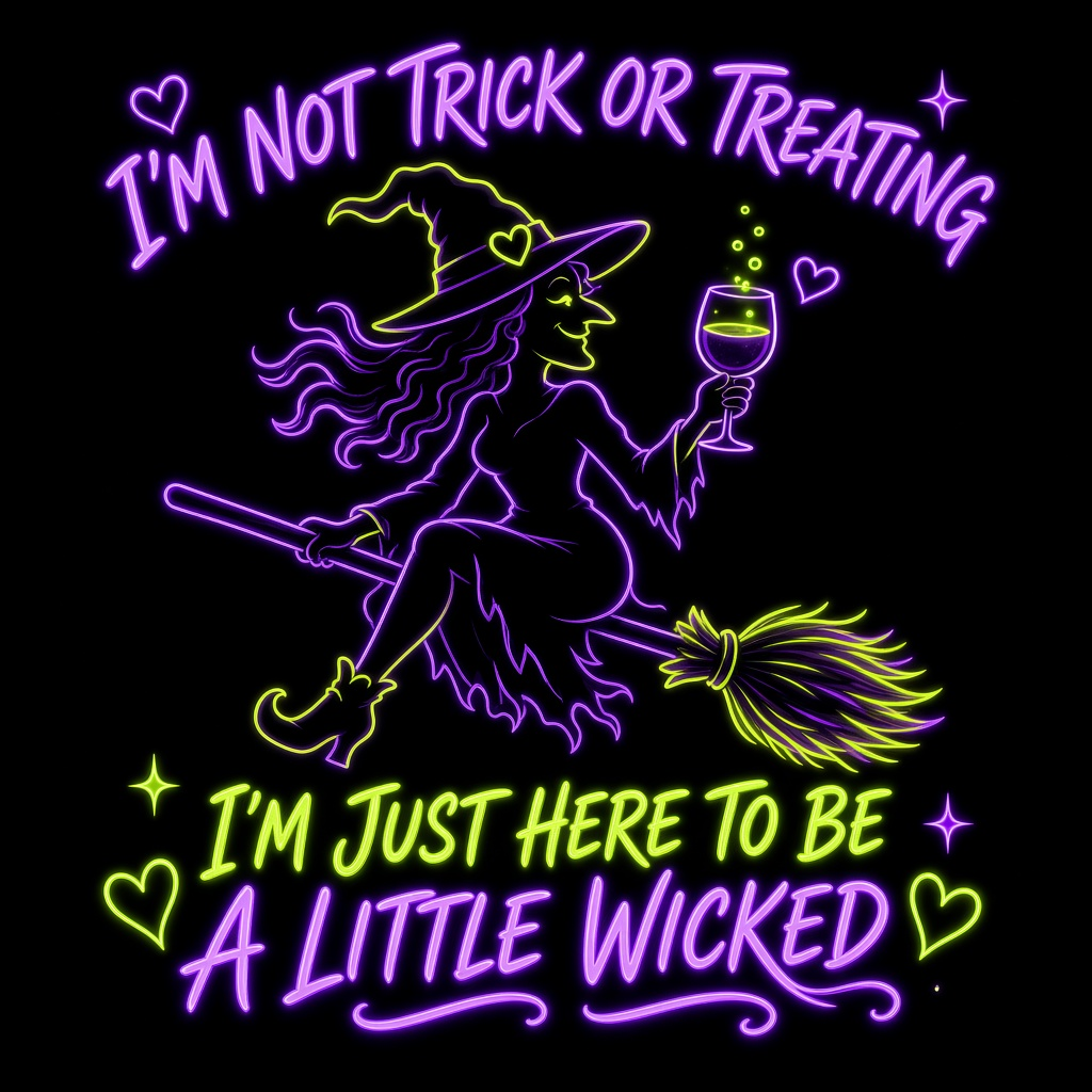 A Little Wicked