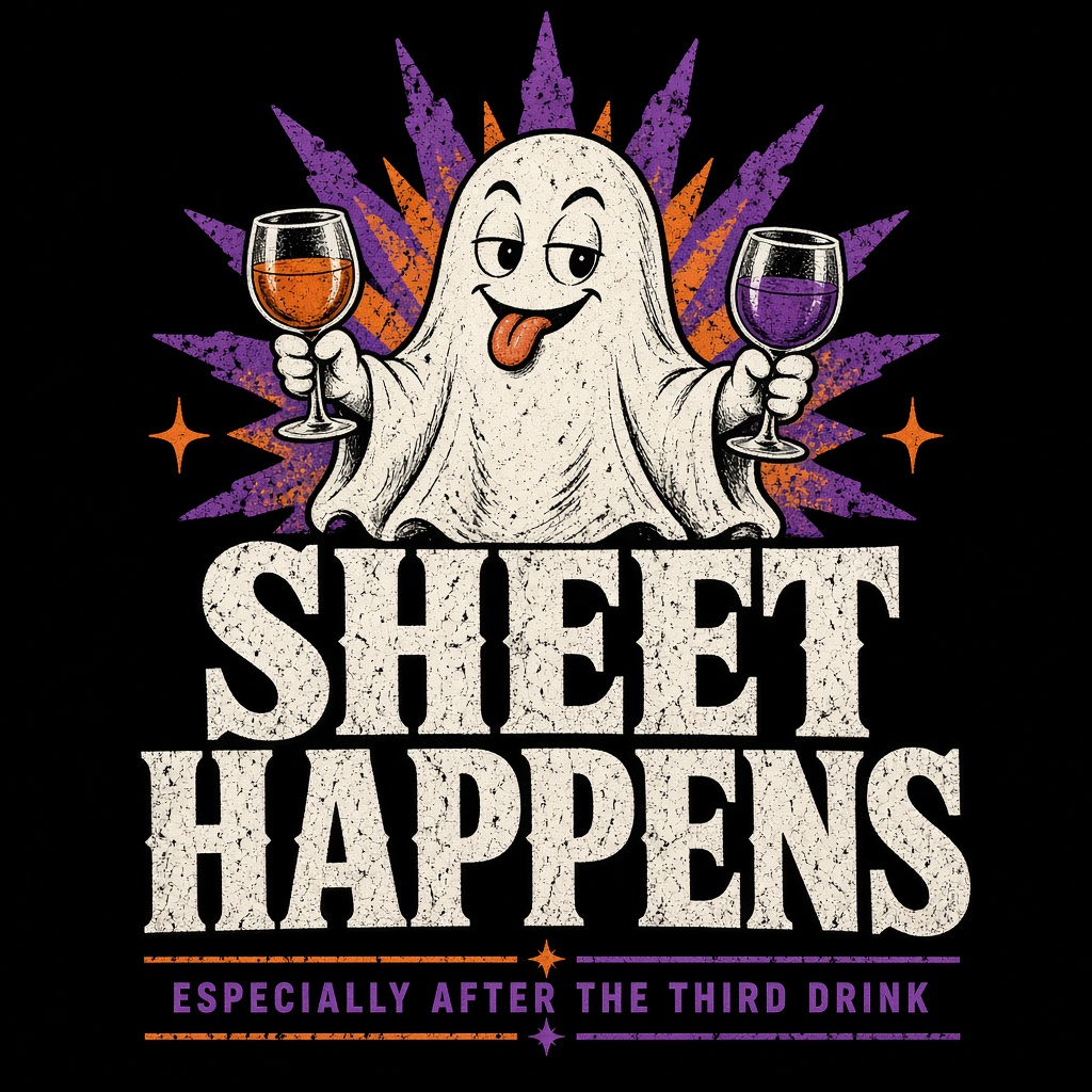 Sheet Happens