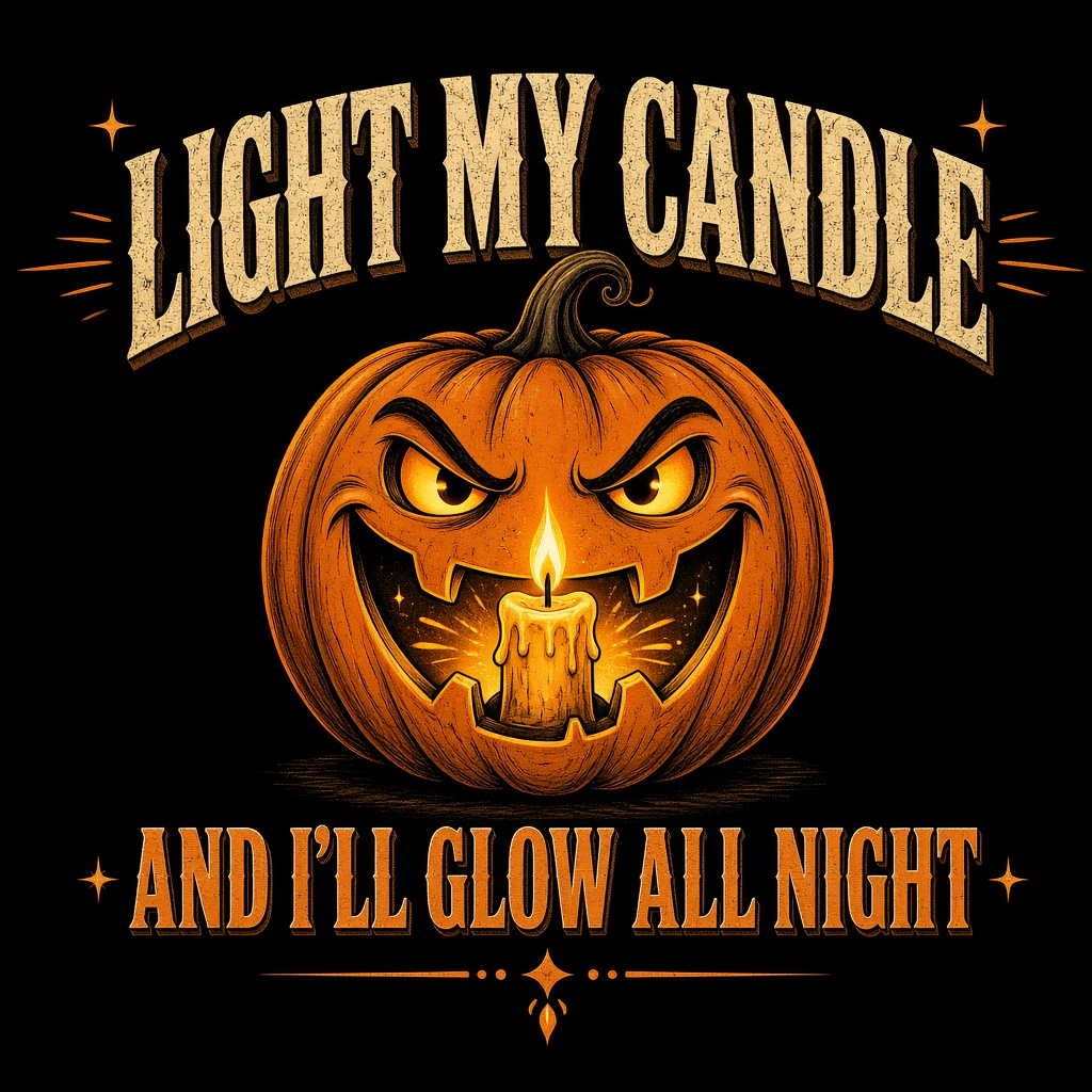 Light My Candle