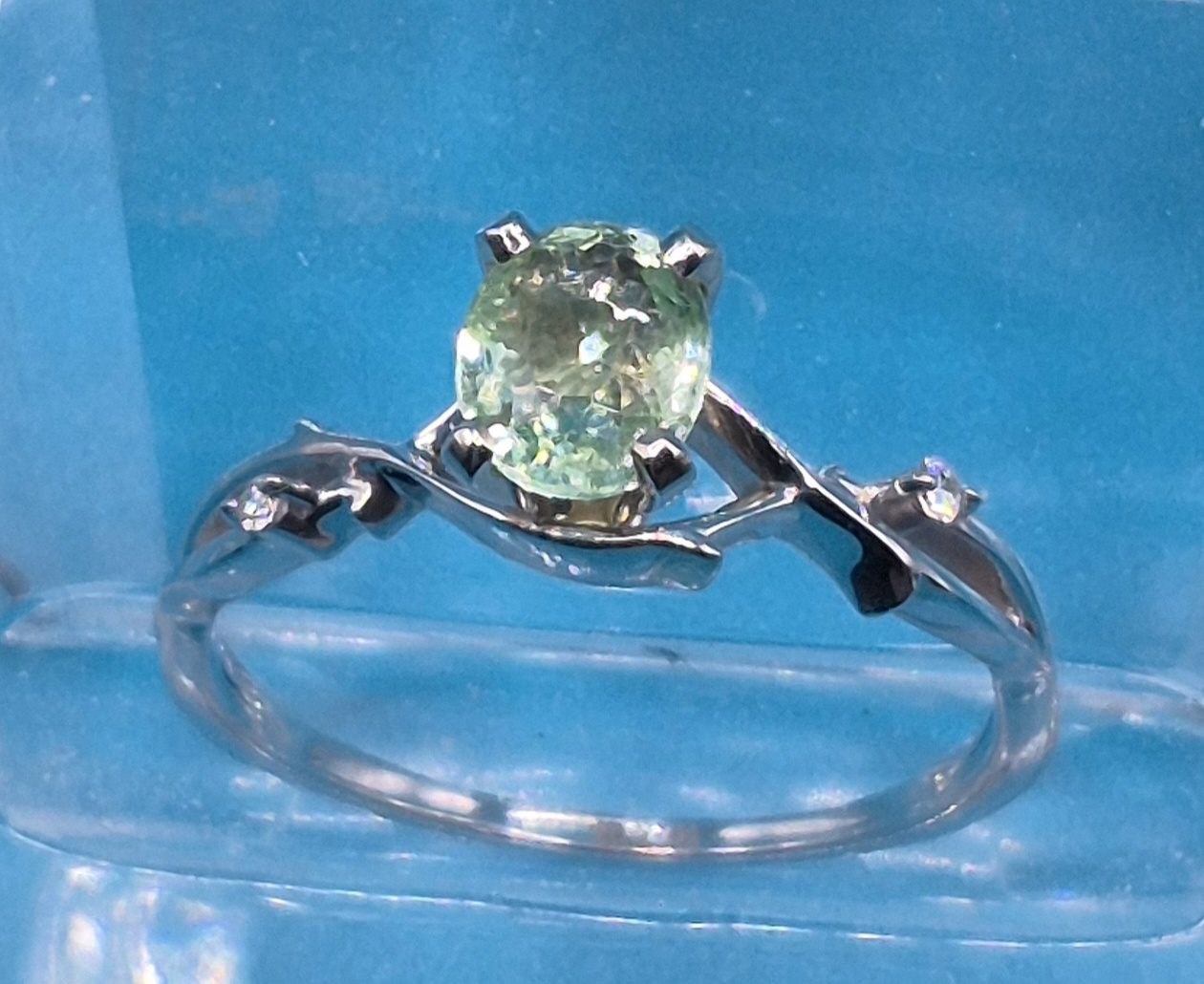Pariaba Ring