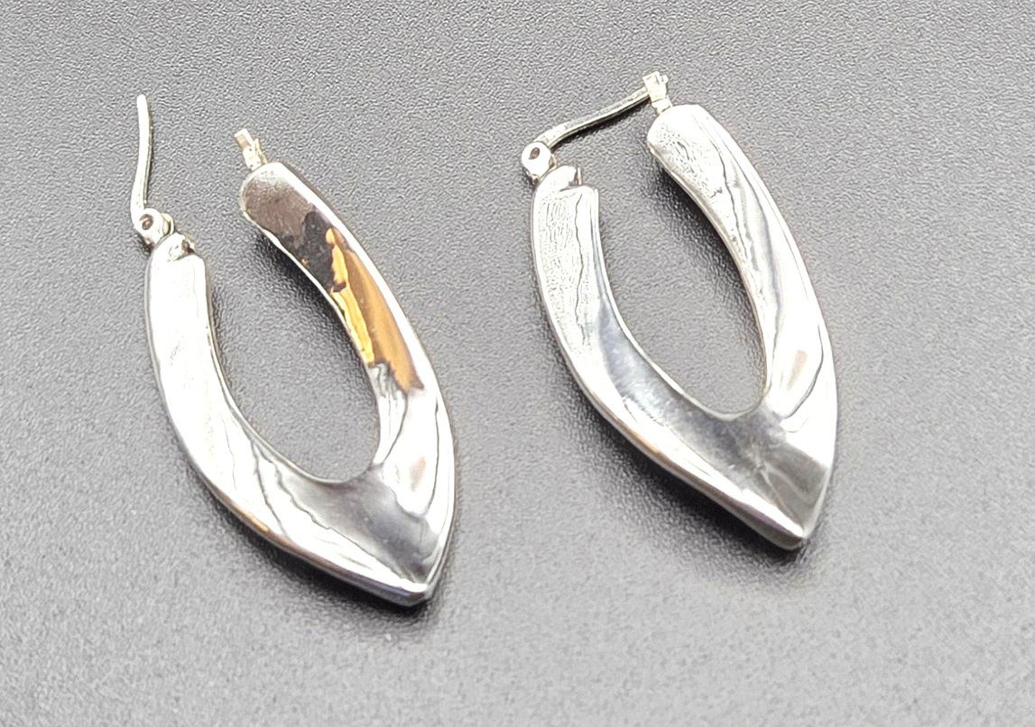 sterling earrings