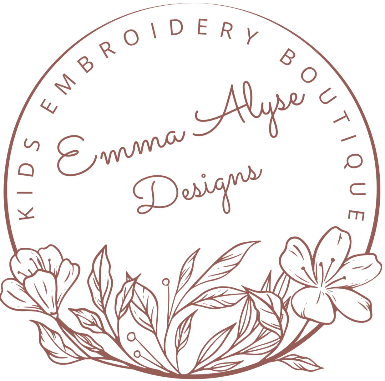 Emma Alyse Designs