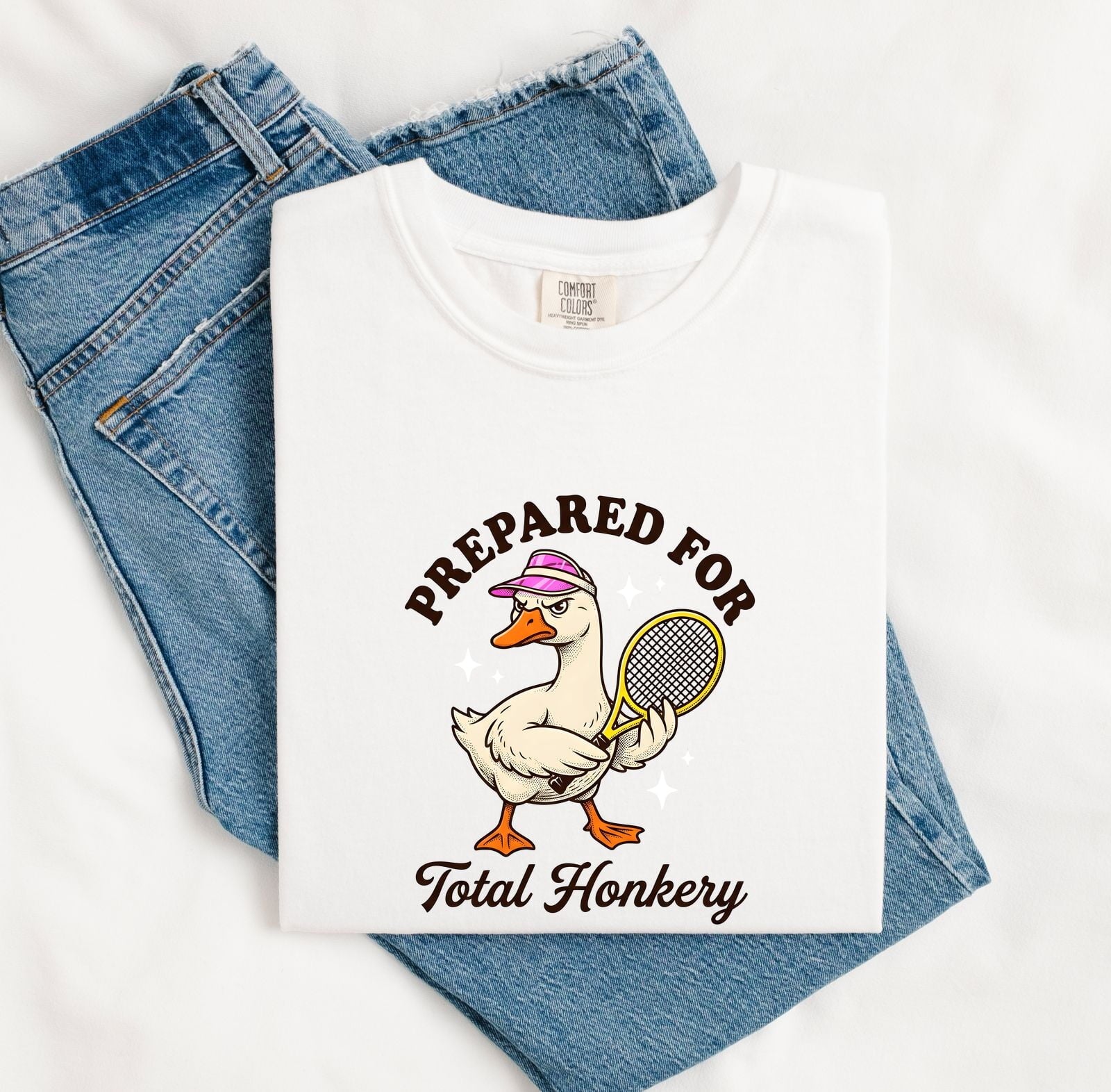 Frog Basket Shirt Easter