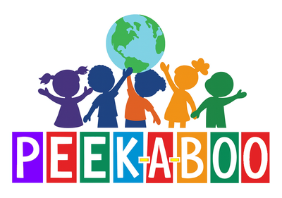 Peek-A-Boo Learning Center