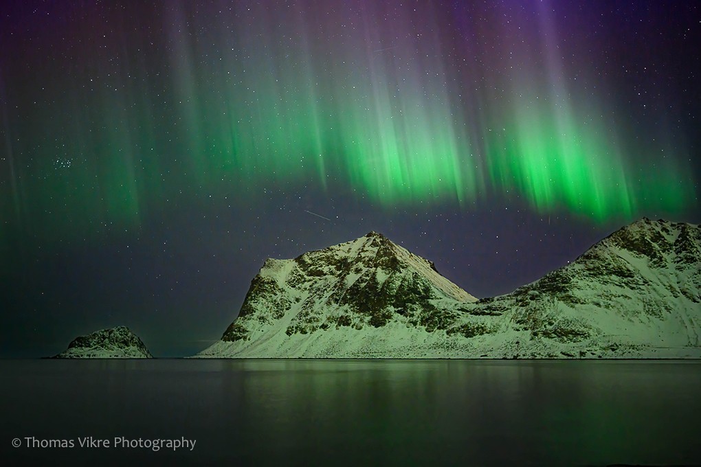 2025 Super Solar Borealis Lofoten Islands Photography Tour III photography, photo 1