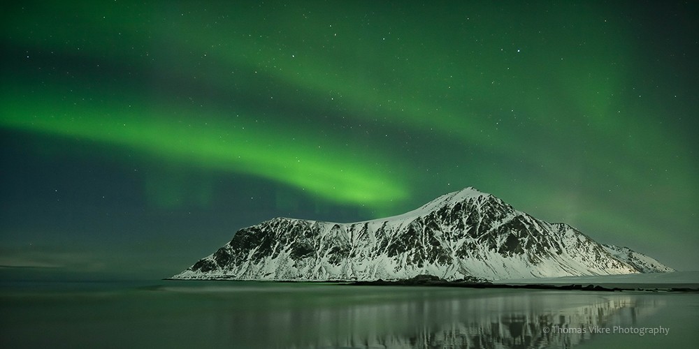 2025 Super Solar Borealis Lofoten Islands Photography Tour III photography