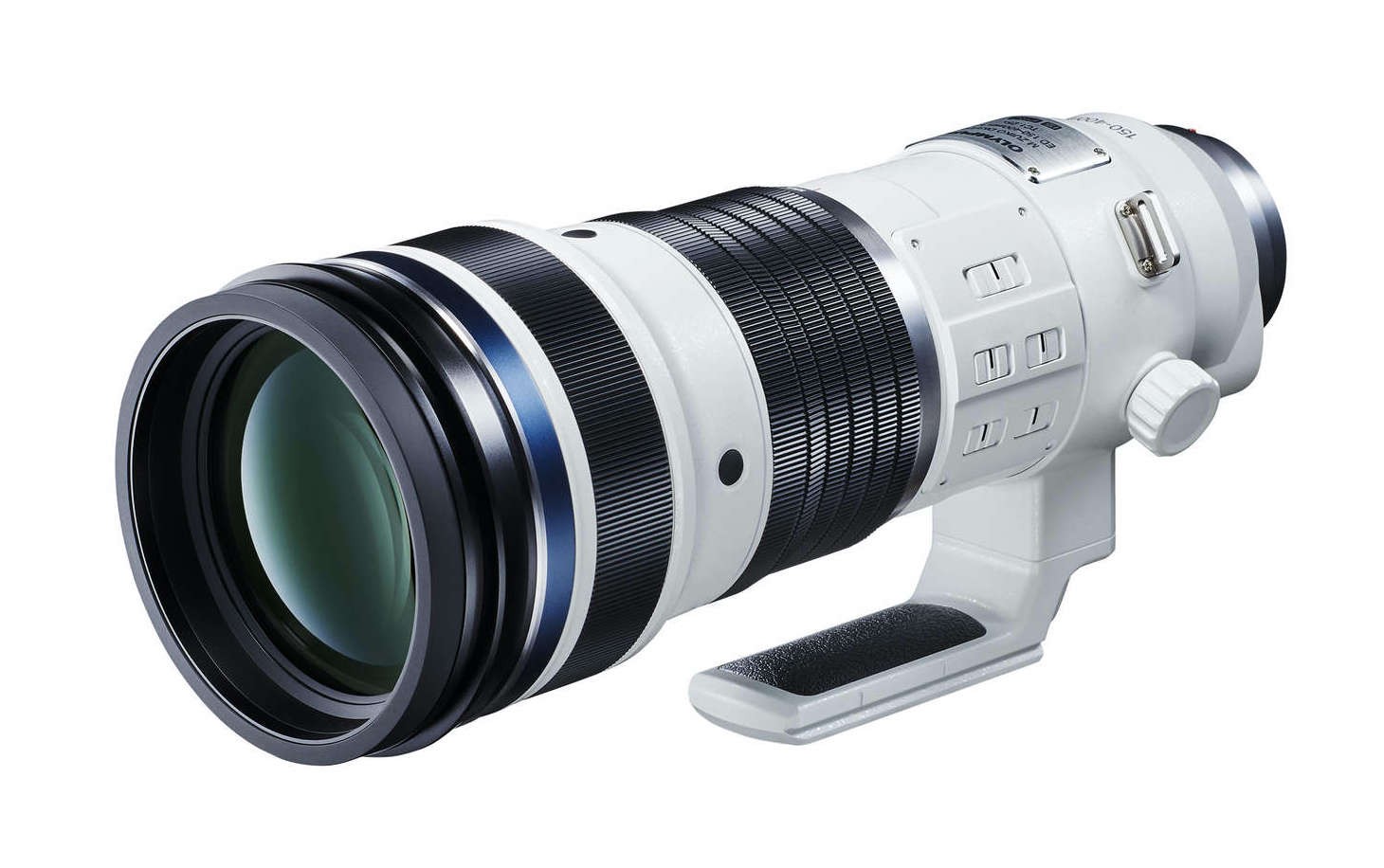 Olympus Releases New Lens Roadmap