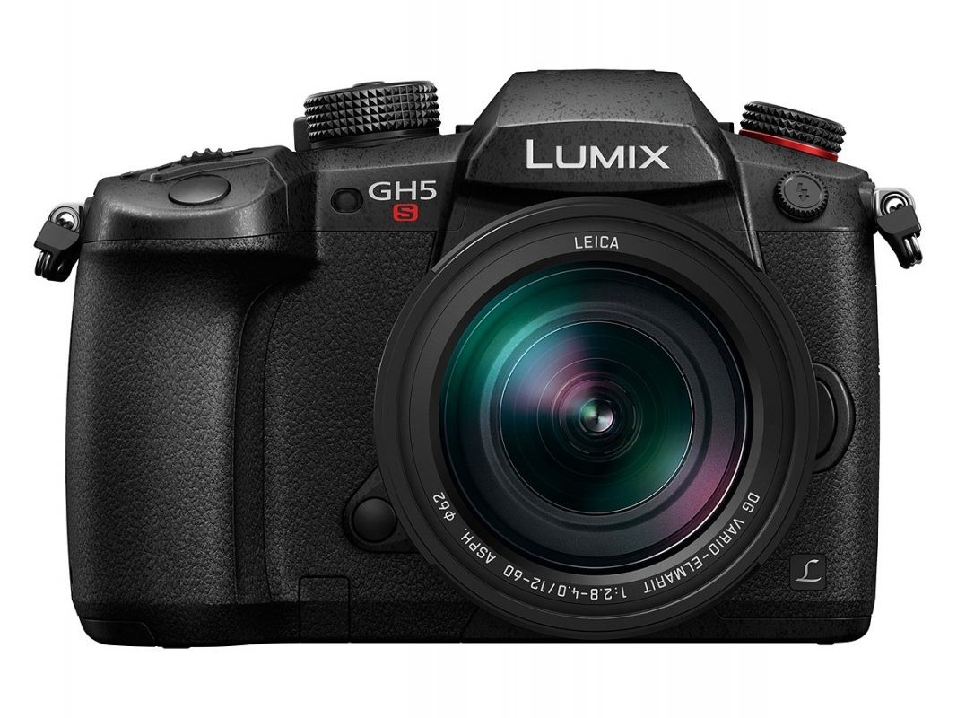 GH5s