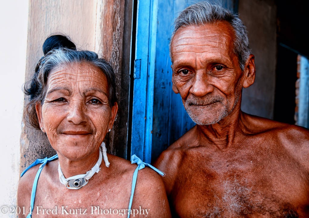 Fred Kurtz and People Photography