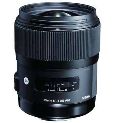 Sigma Finally Gets Onboard with Micro Four Thirds Lenses