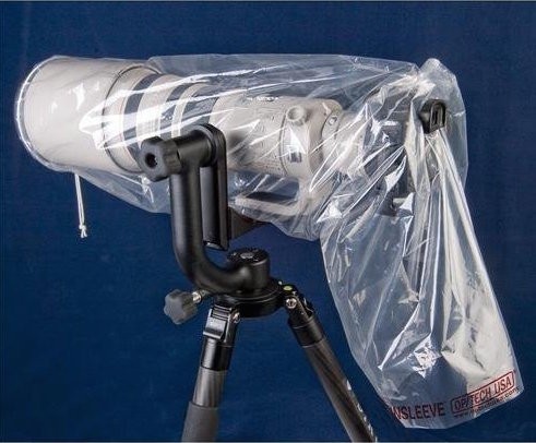 Which Rain Covers for Keeping Your Gear Dry?