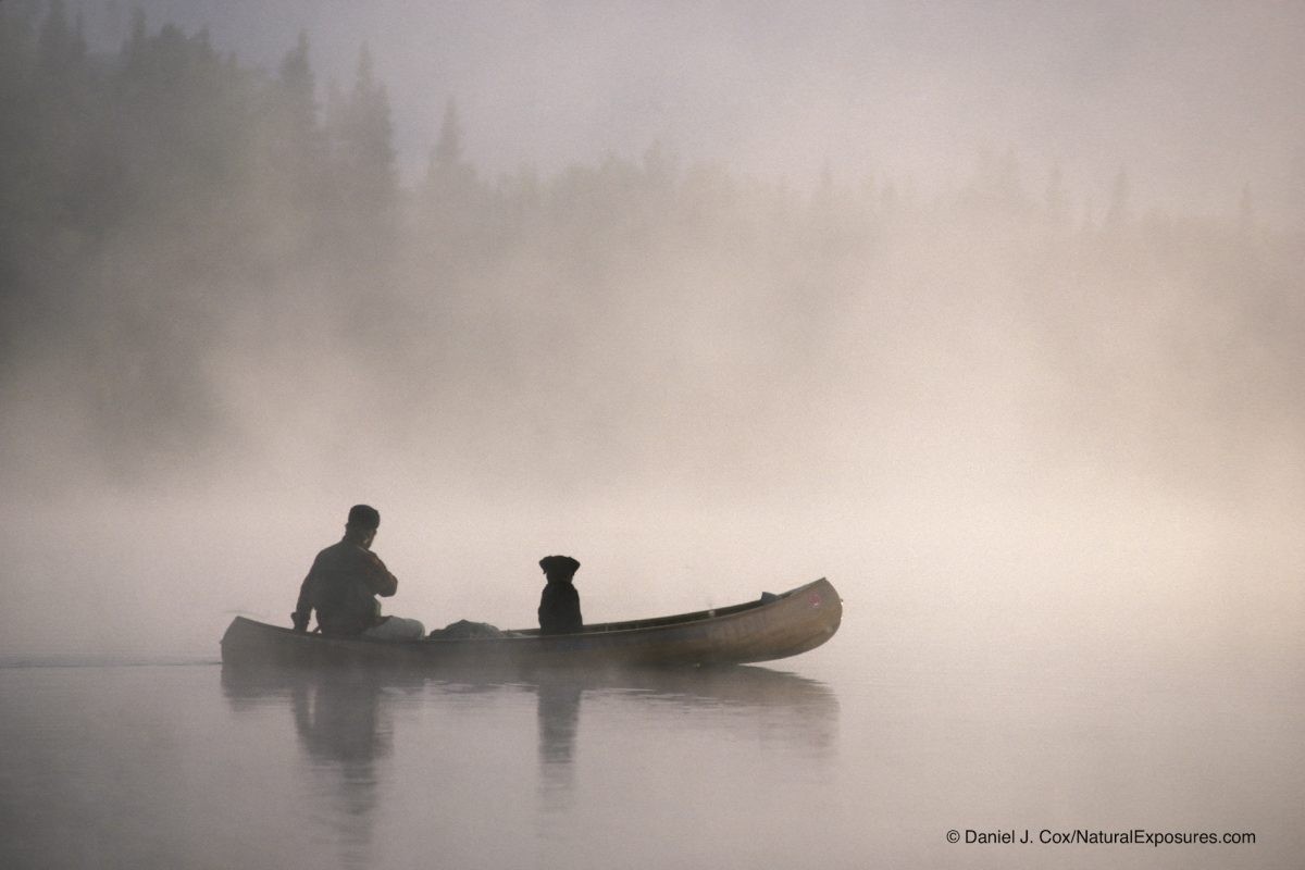 BWCA, Boundaery Waters Canoe Area