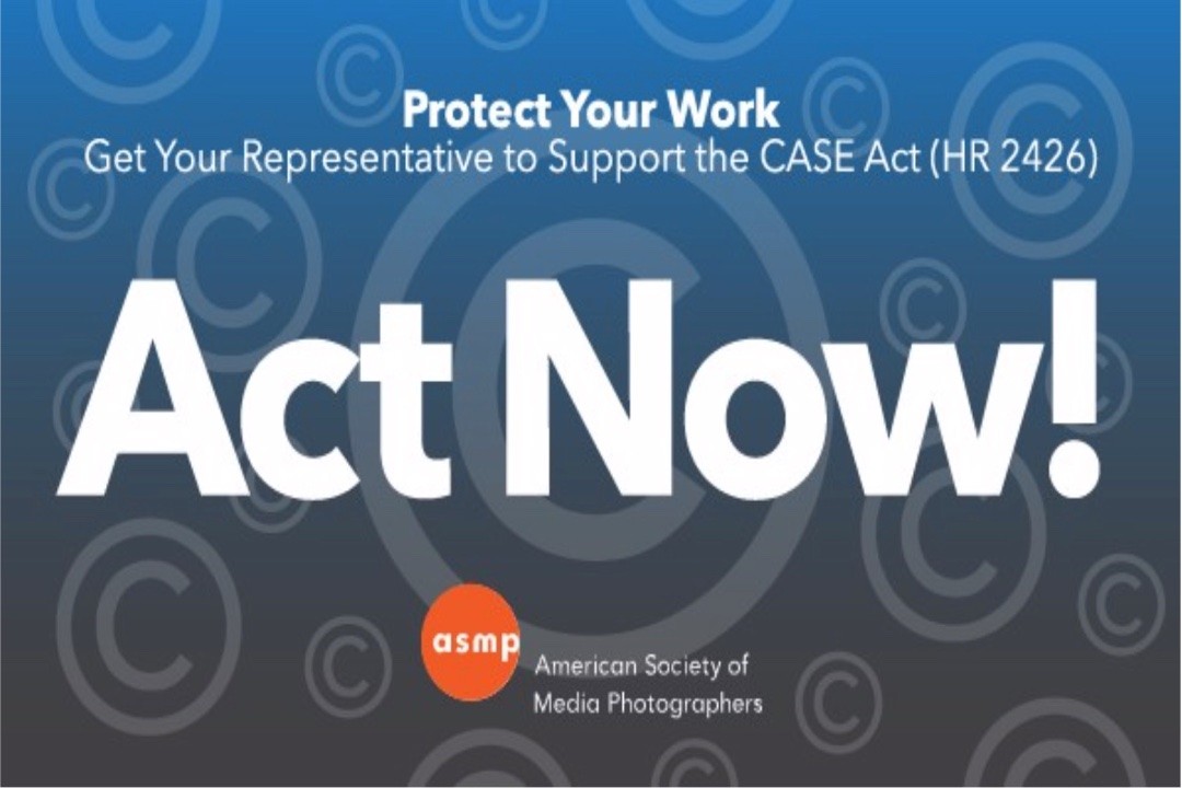 Contact Your Reps to Support the CASE Act!