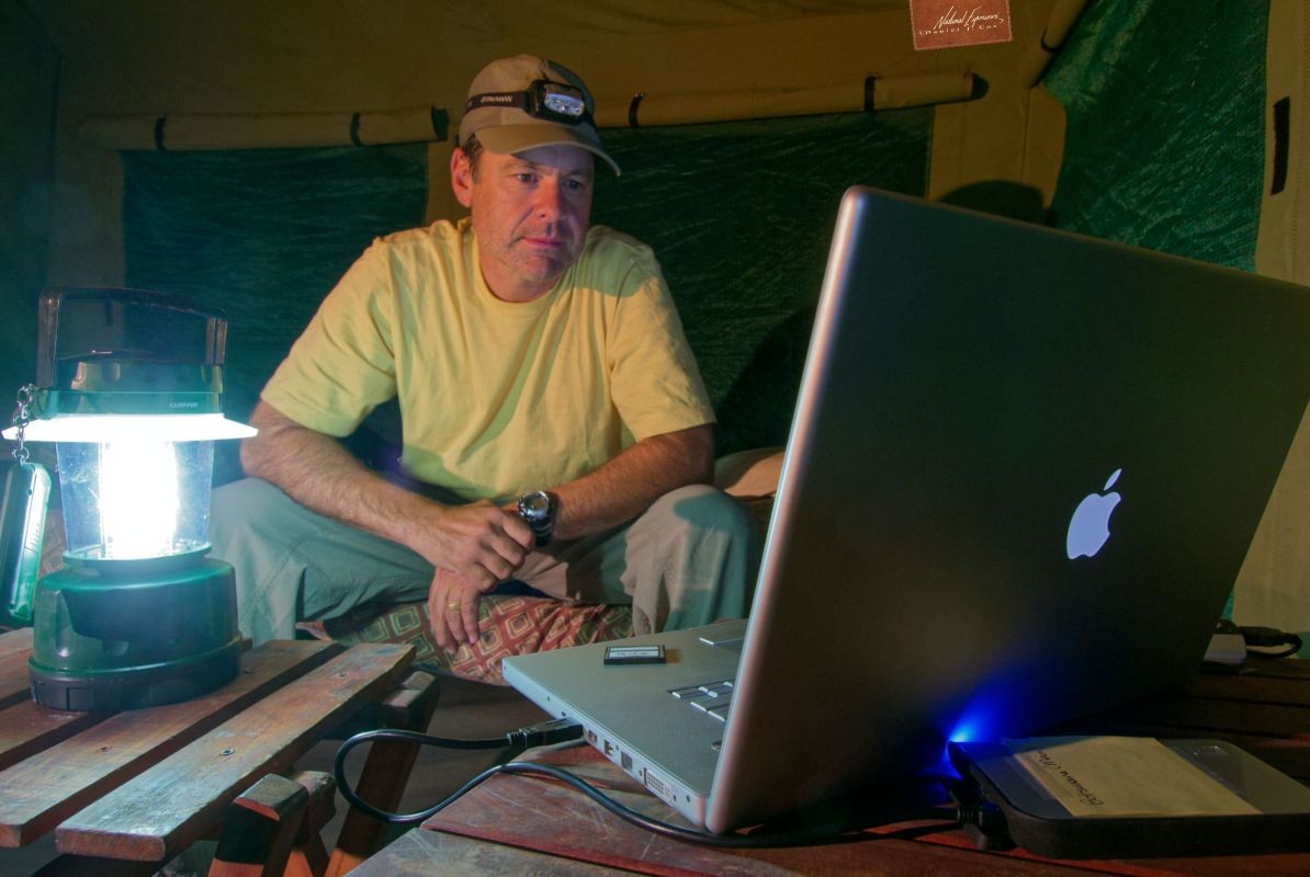 Switching From Windows to Mac