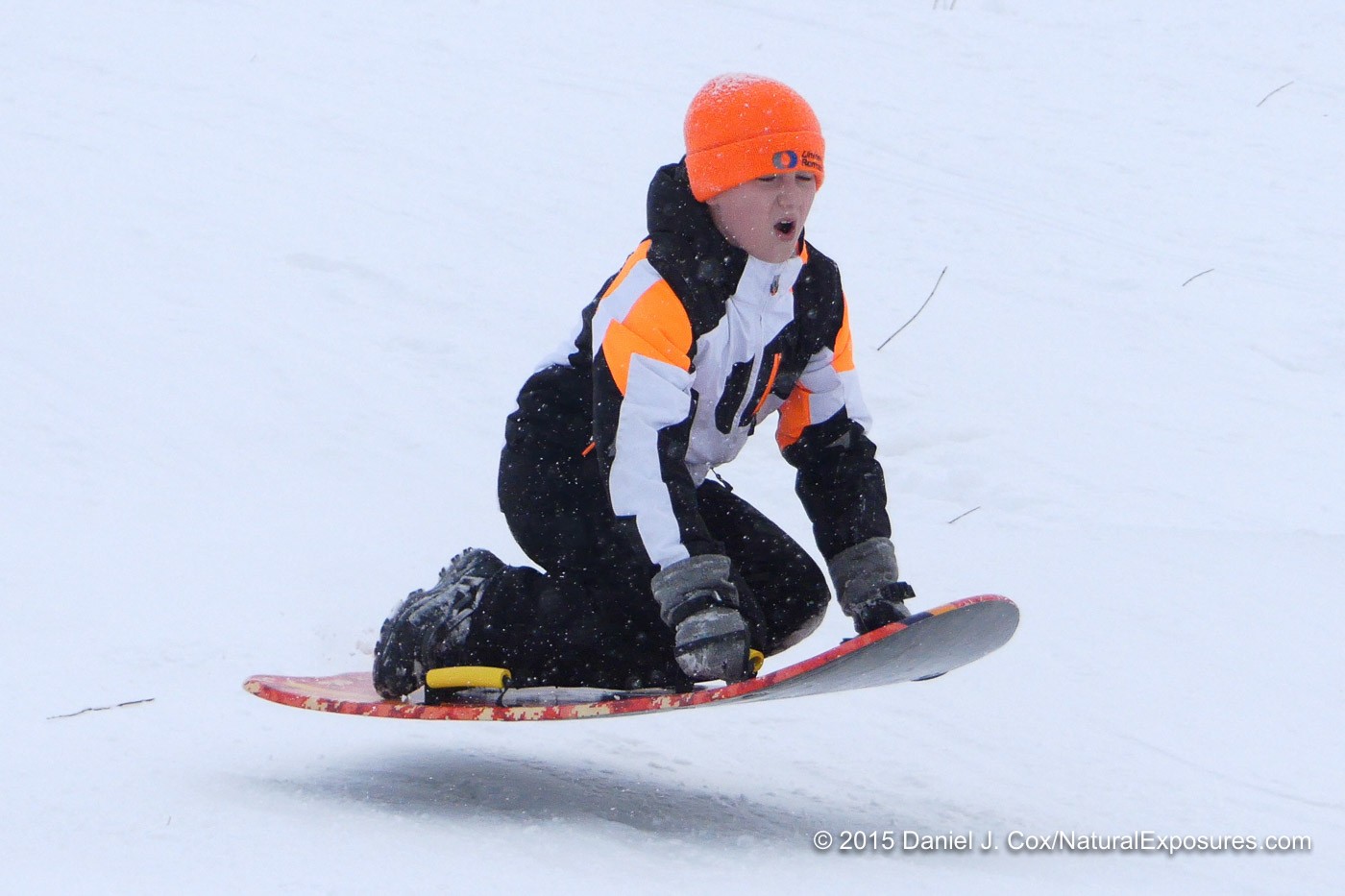 Isak catching some air on pete's Hill. Bozeman, Montana Lumix FZ300 in 4K Photo Mode