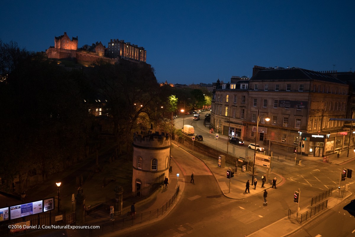 Lumix Diaries: Shooting the New Leica Lumix 12mm F/1.4