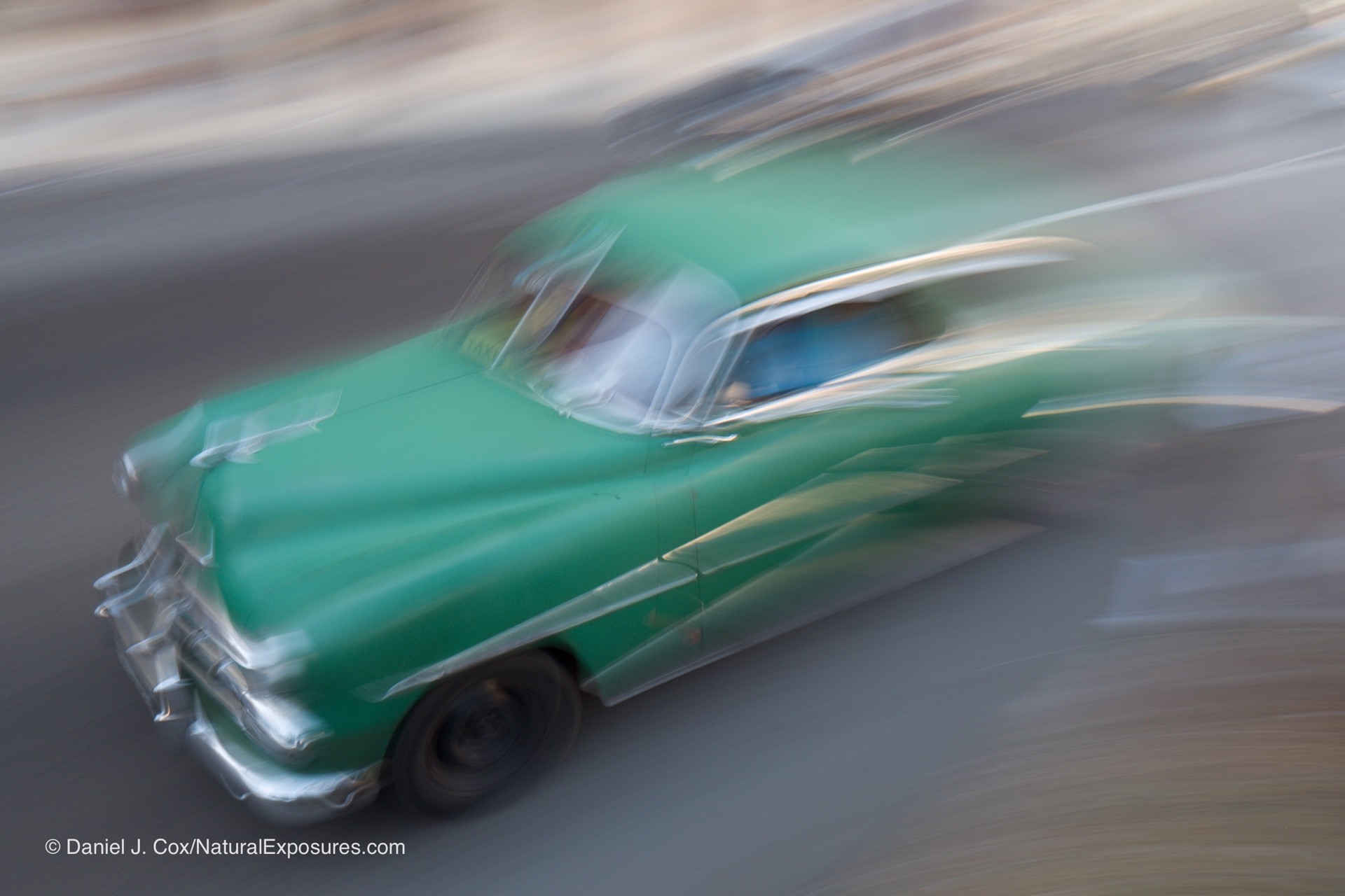 Lumix Diaries Goes To Cuba