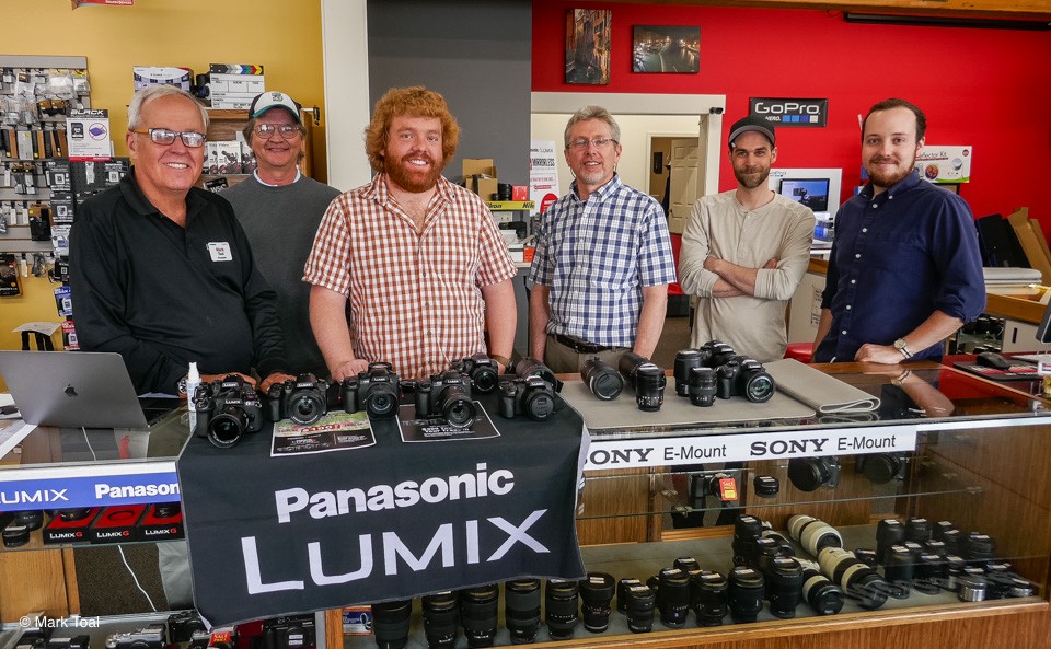 Leica Lenses Adventures in Conservation