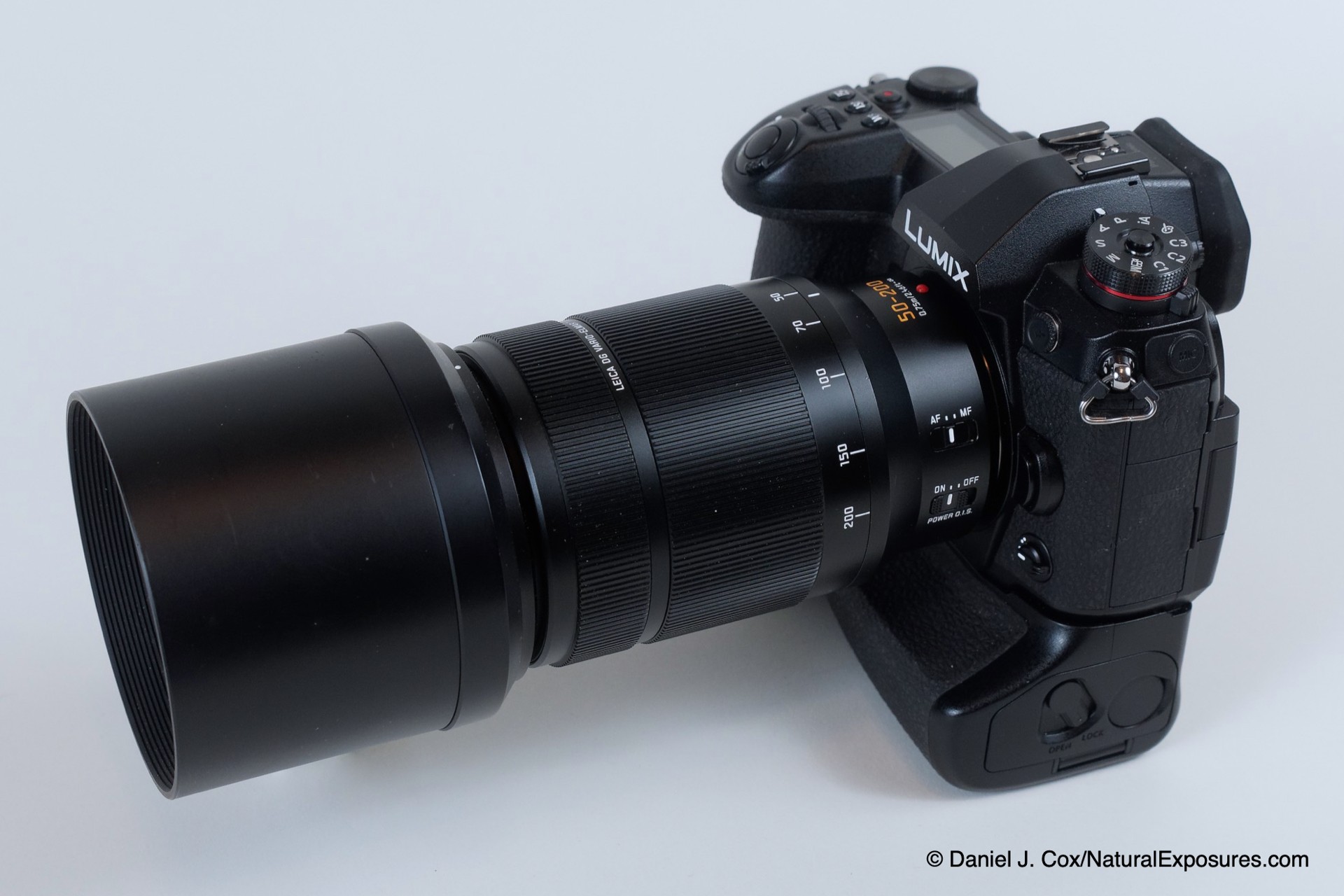 Lumix Camera Firmware​ Updates