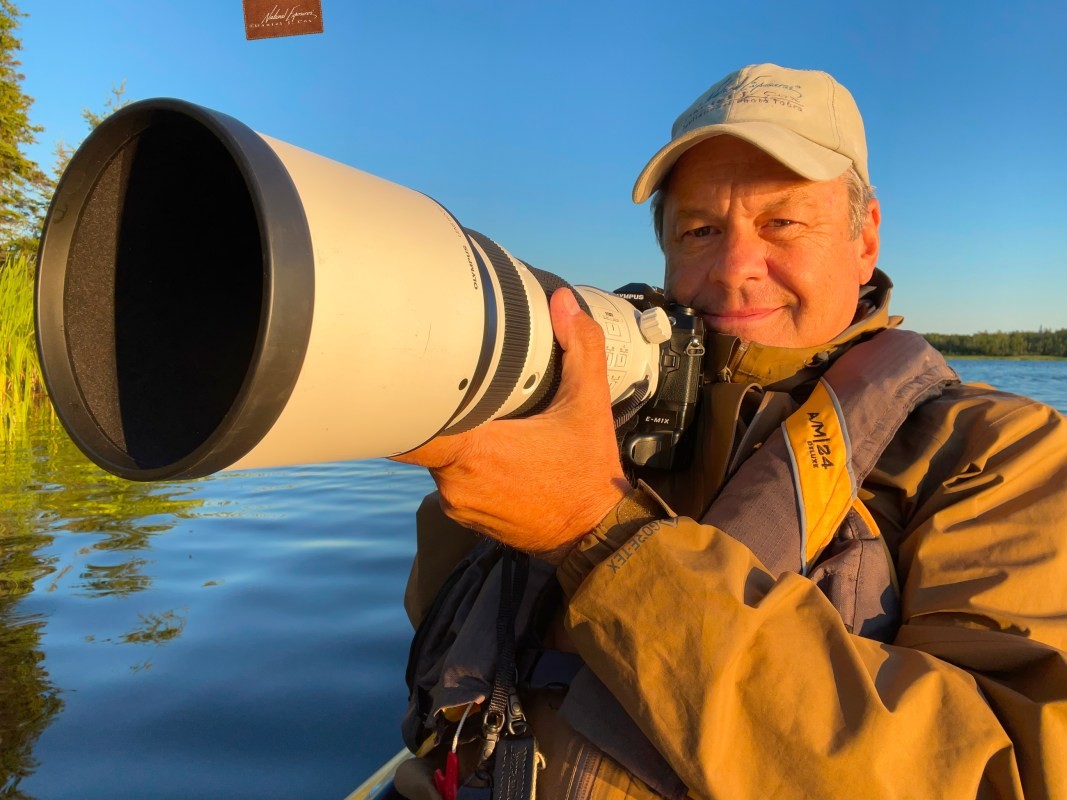 New Leica 100-400mm Mark ll is Finally Here