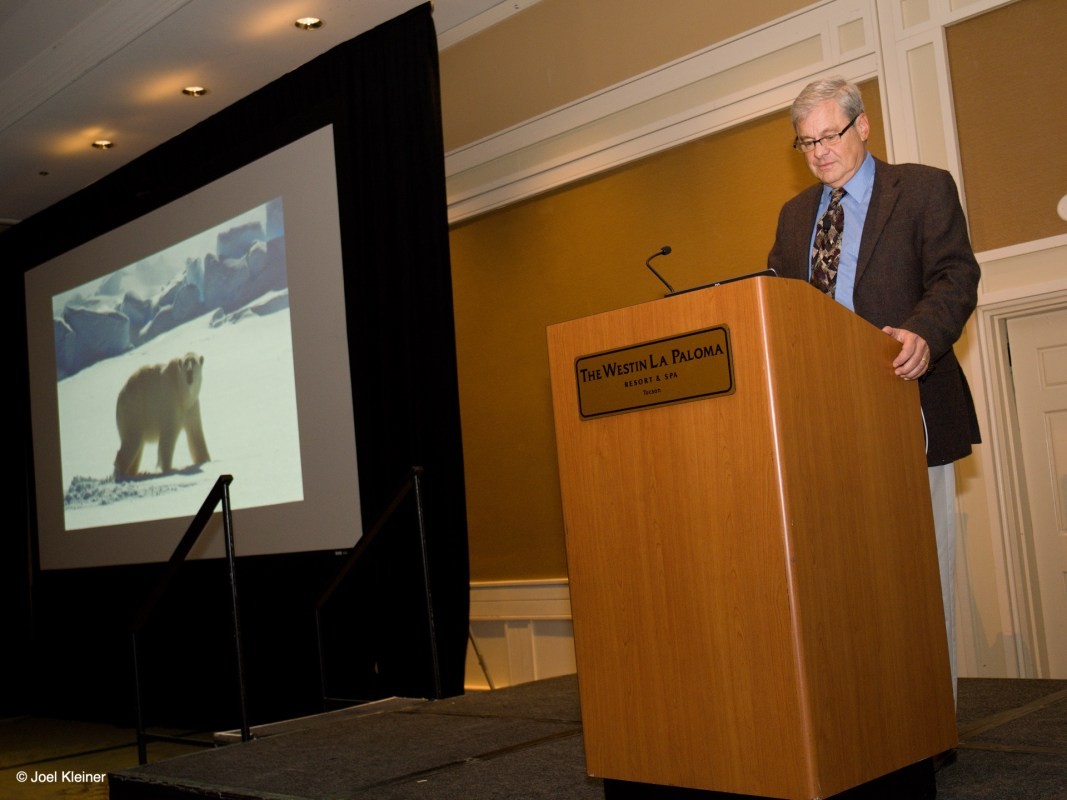 NANPA Environmental Impact Award