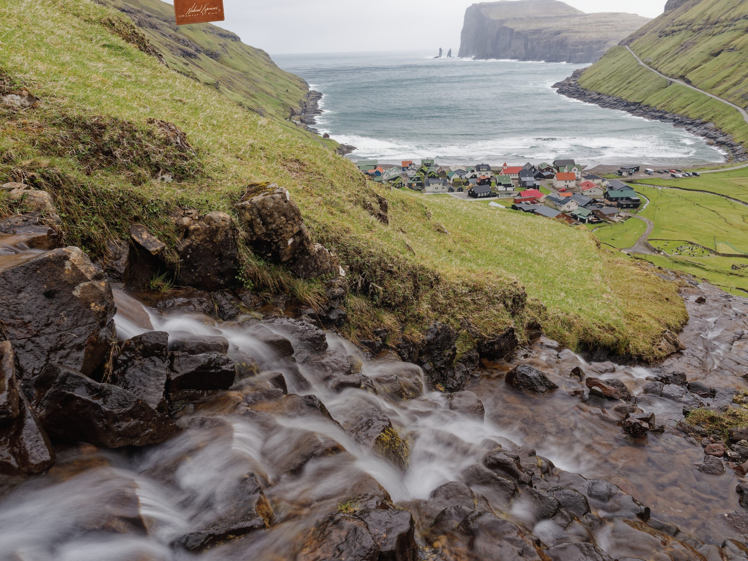 ND Filters for Landscape Photography