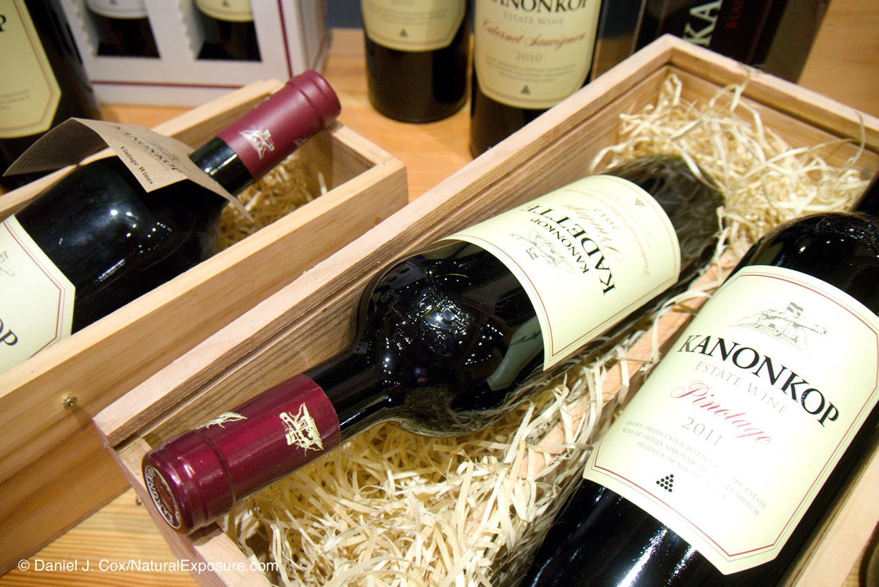 D595675, Kanonkop, wine, South Africa, 