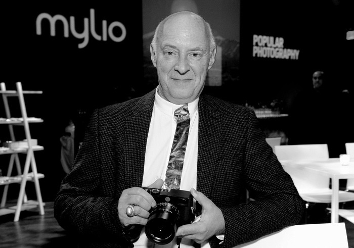 Mylio CEO David Vaskevitch Guest Post