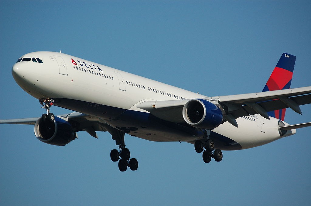 Delta Pet Trackers Ease Minds