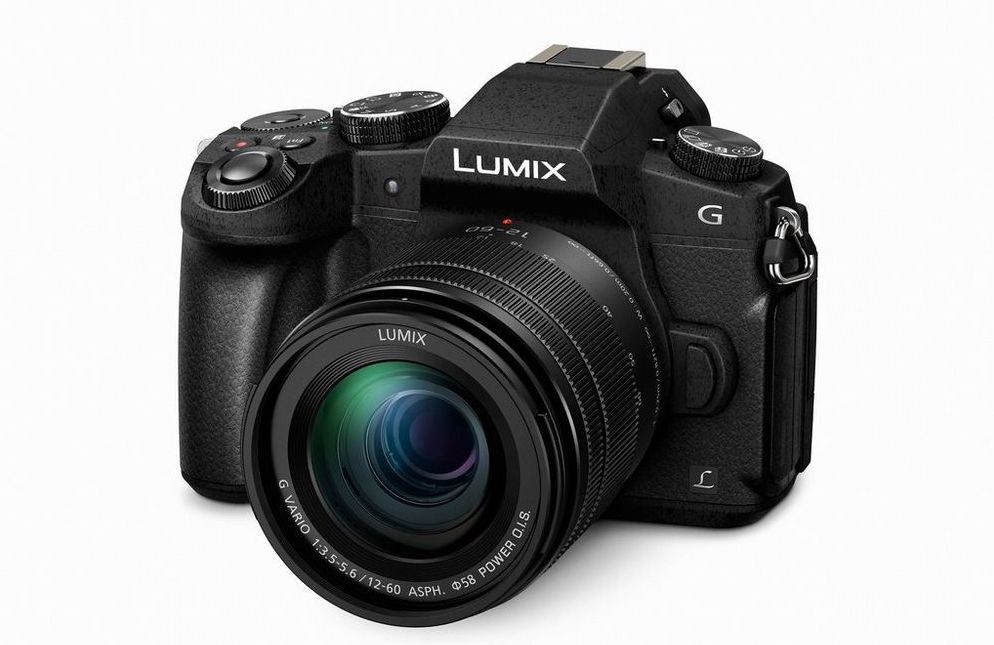 More Information On The New Lumix G85