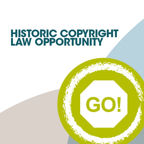 Take Action Now Against Copyright Infringement