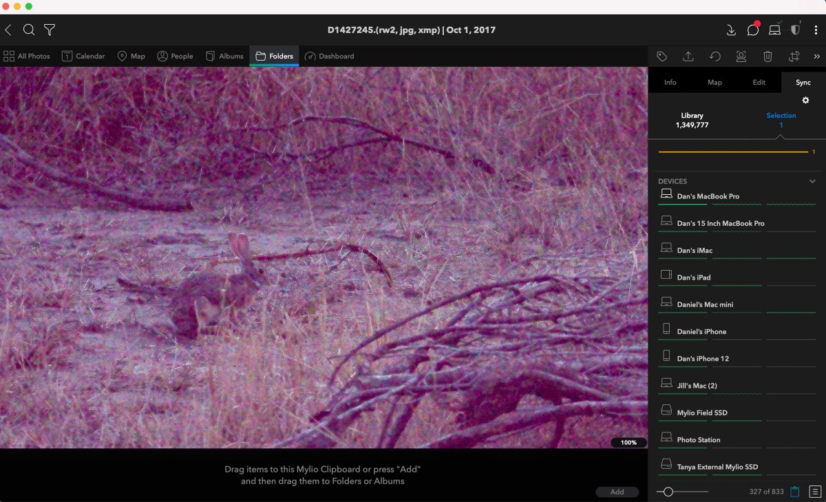 Noise Reduction Software