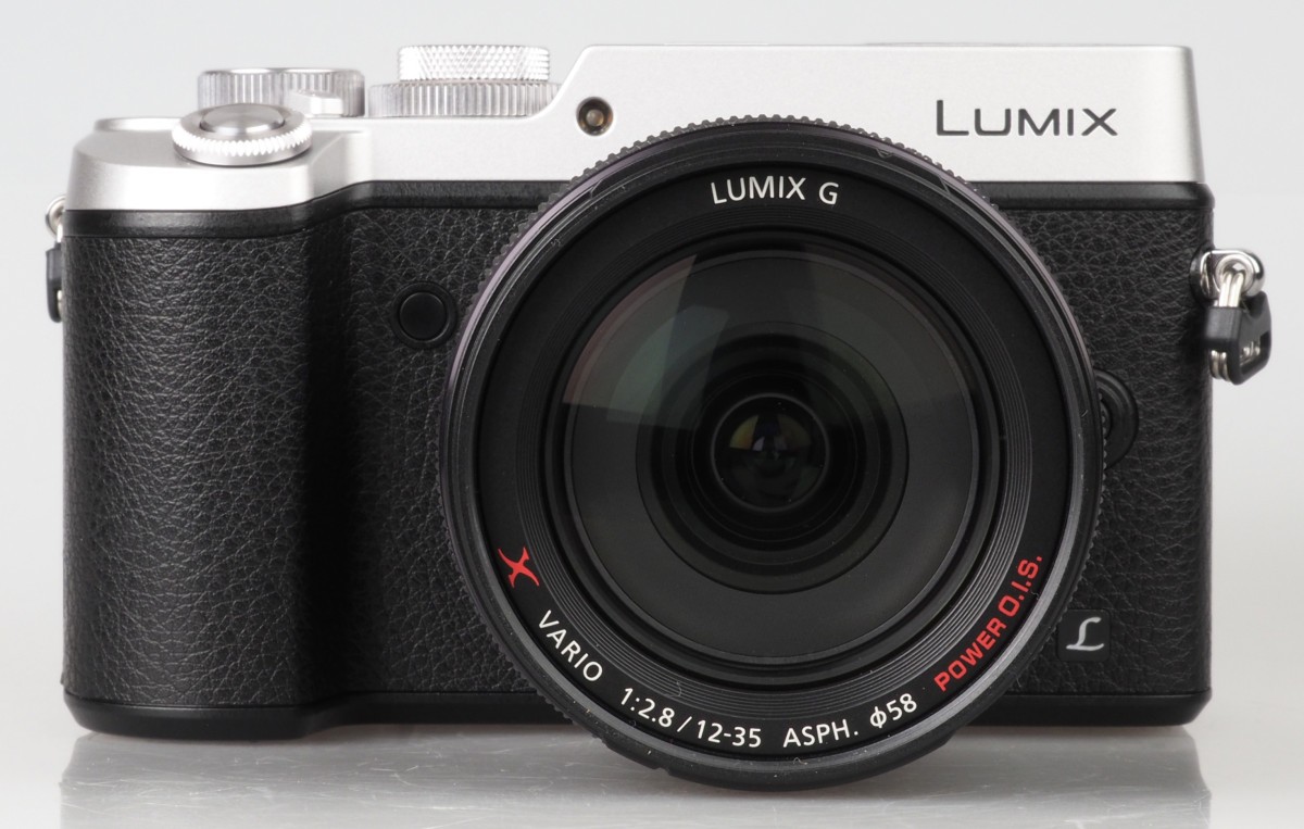 The Lumix GX8 is boasting some amazing new technology like the 6 Axis image stabilization and a new 20.3 megapixel sensor with improved dynamic range. 