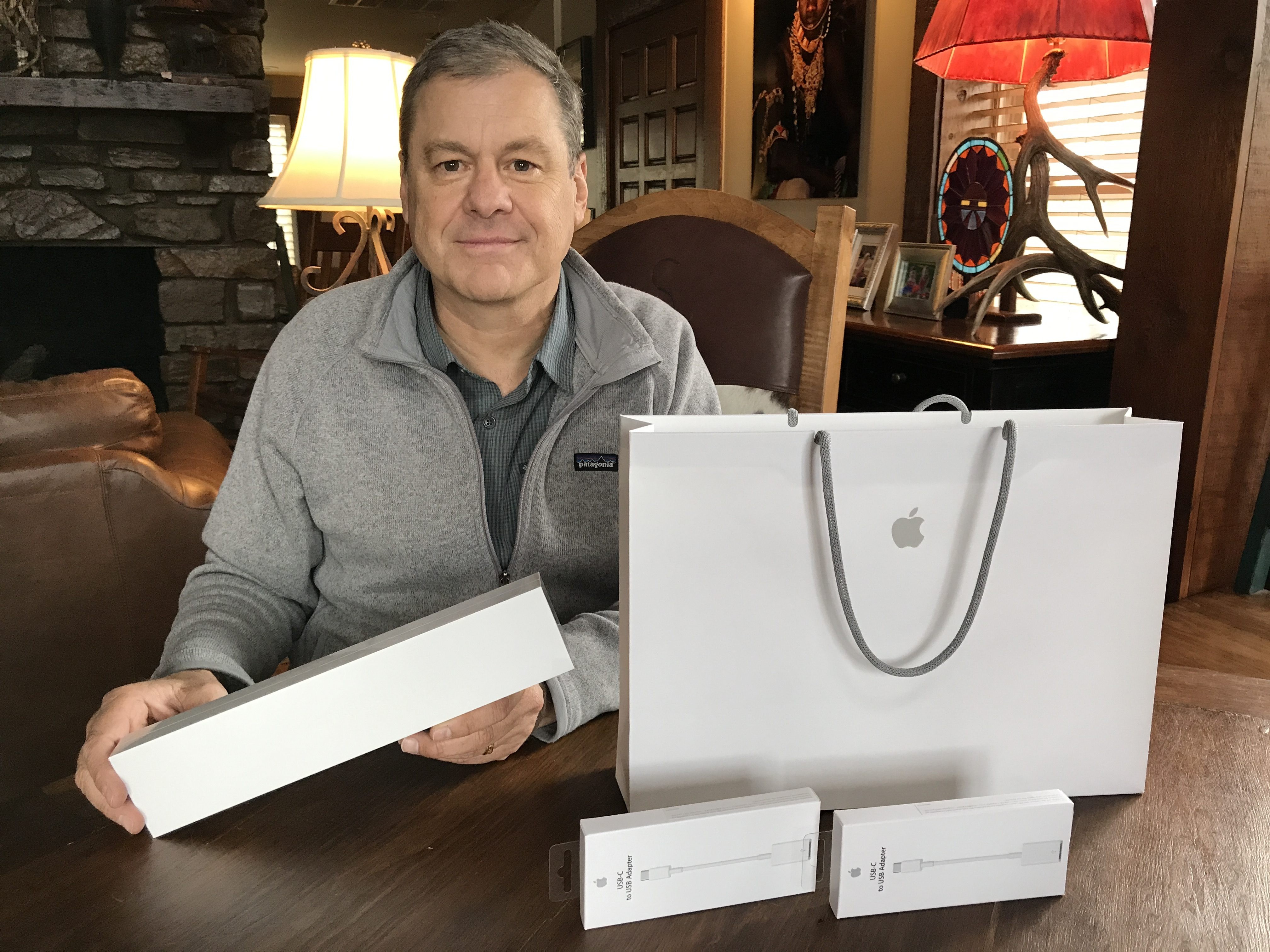 apple watch, USB-C USB connector, Apple, 