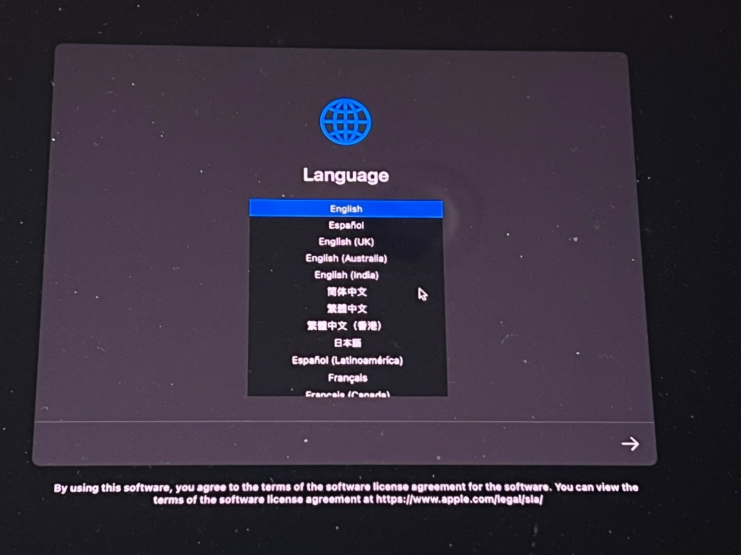 Firmware Update for Olympus Cameras