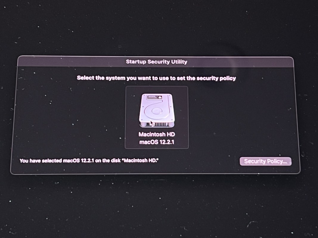 Firmware Update for Olympus Cameras