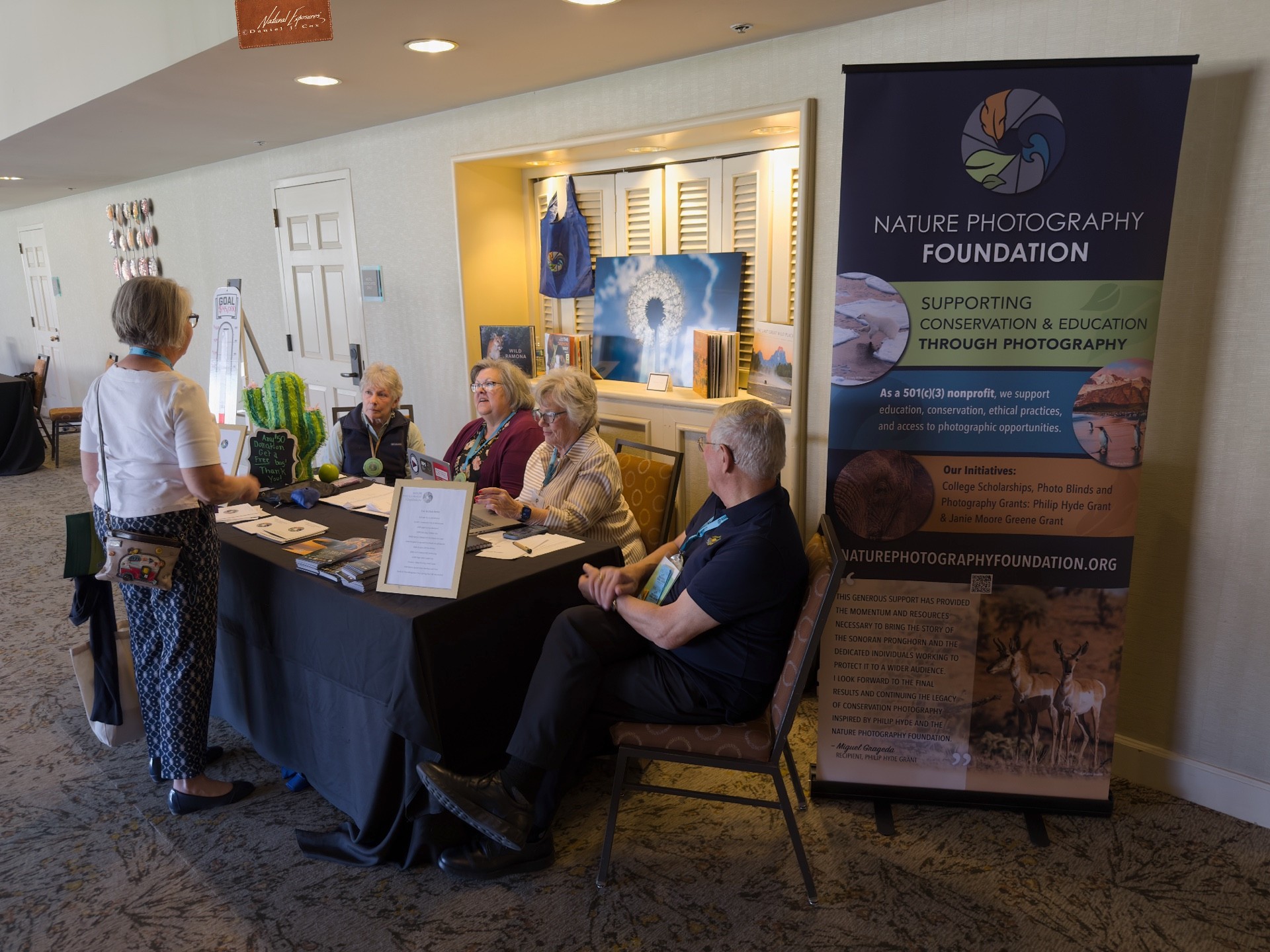 NANPA Summit 2025 Review