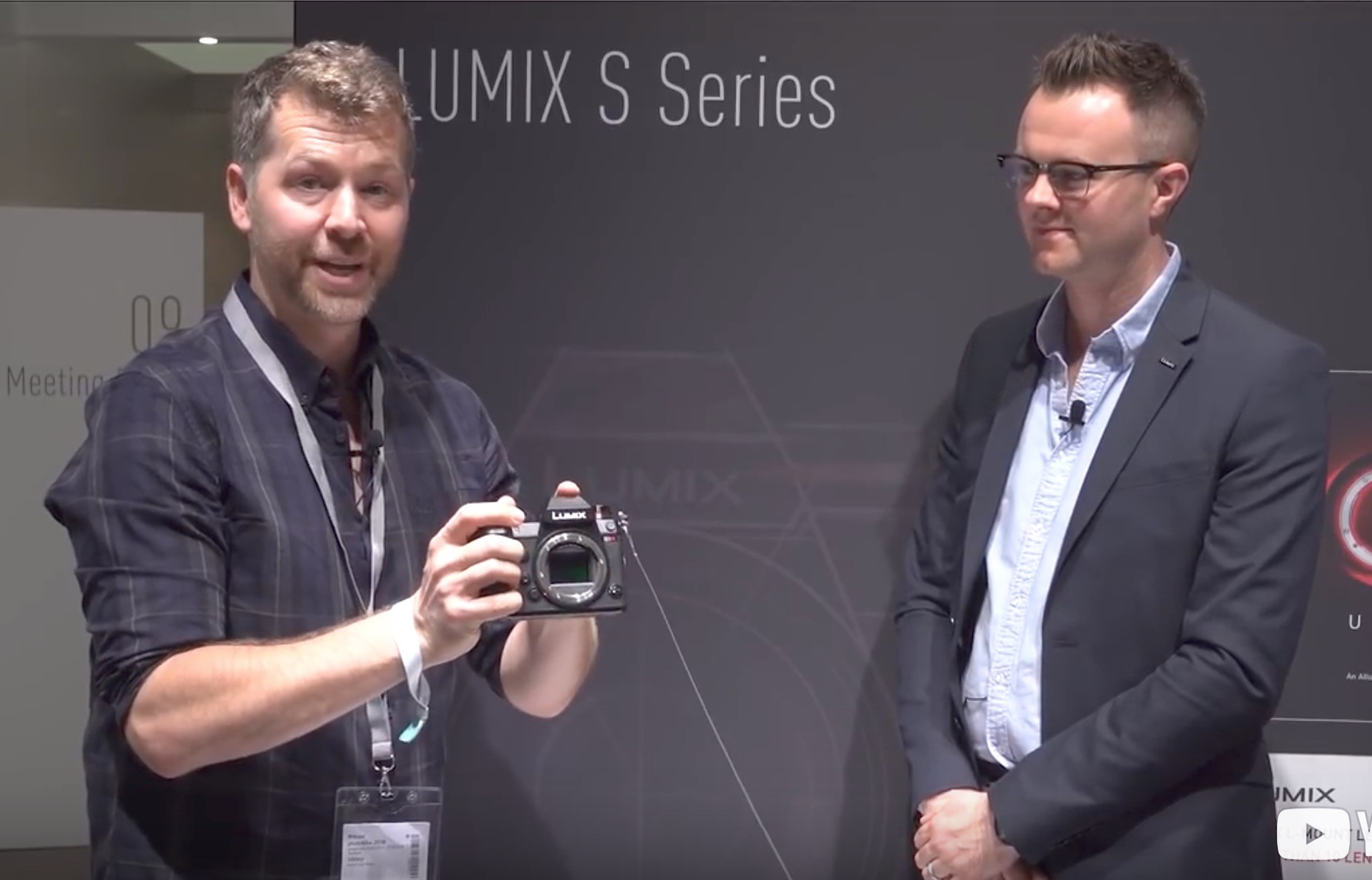 Good News for Micro Four Thirds