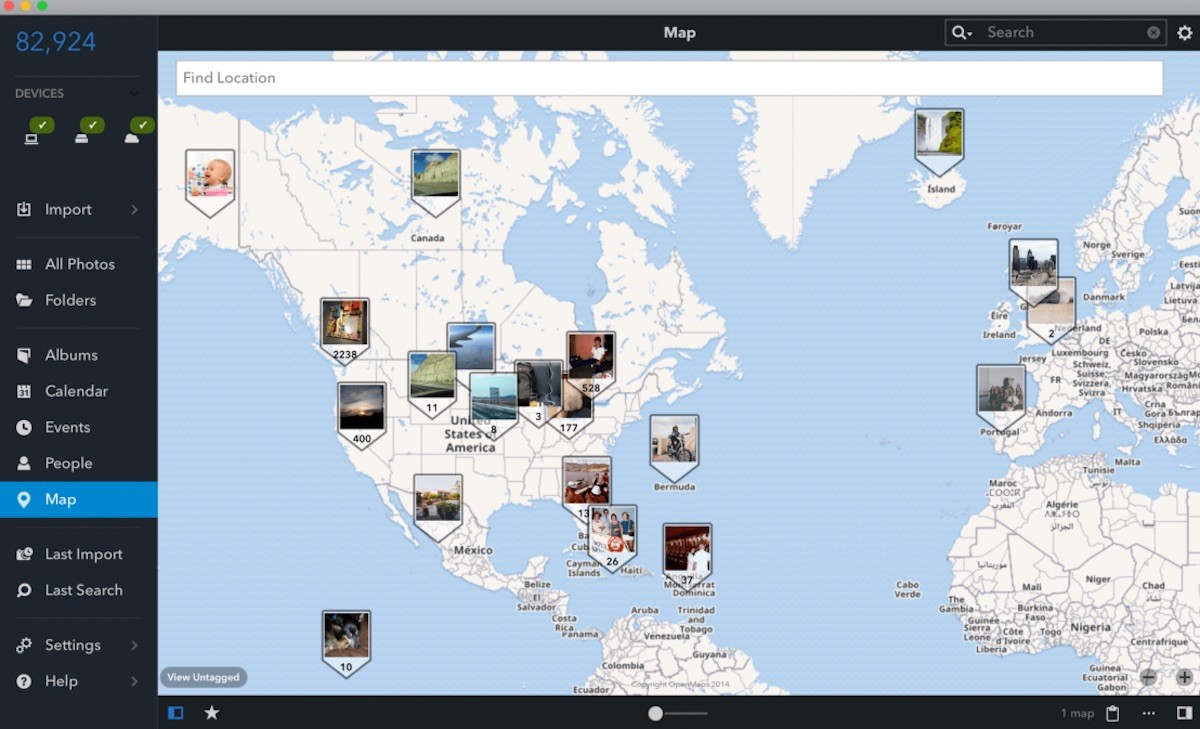 Mylio Releases New Update 3.1