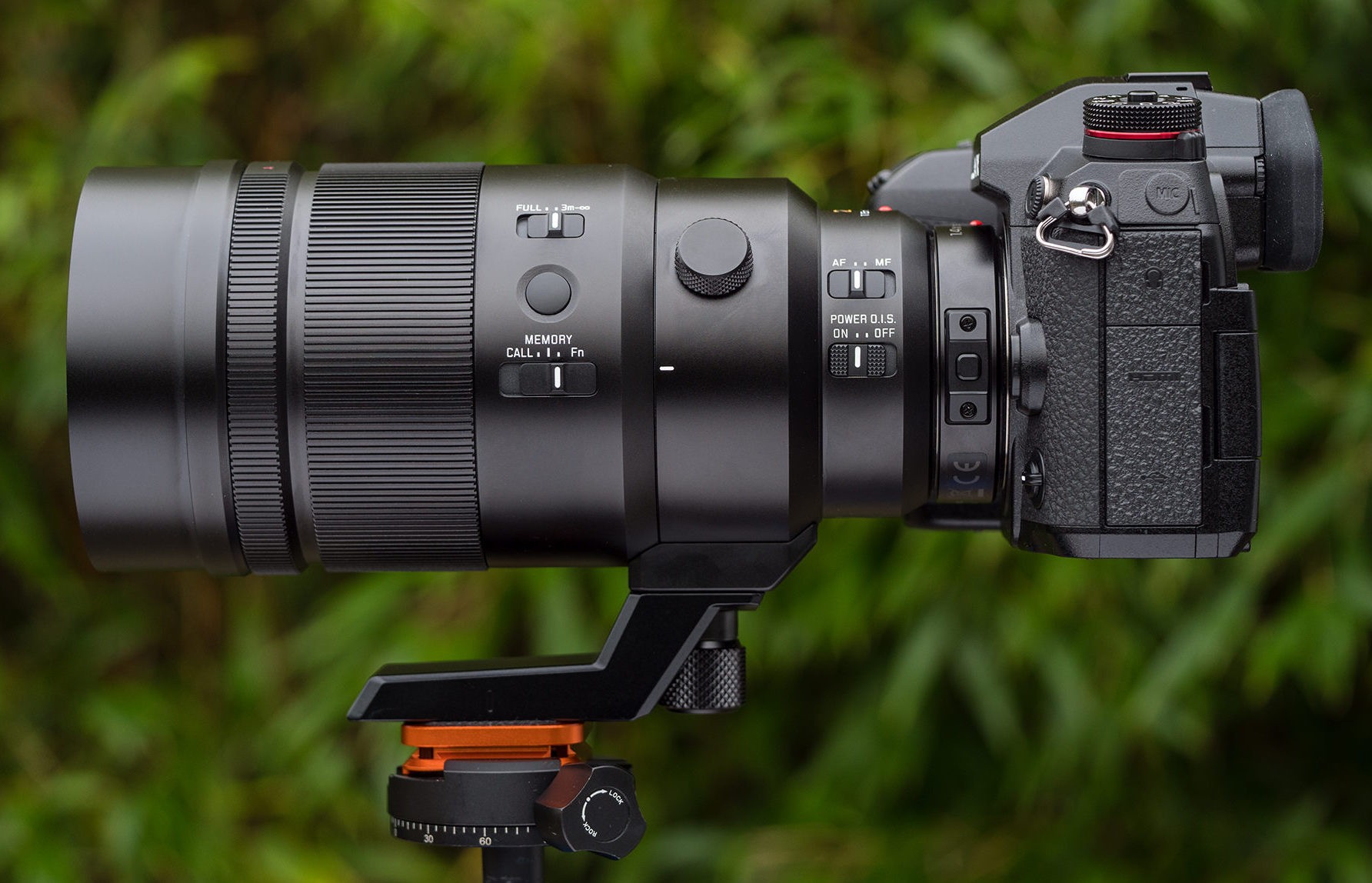 Merry Christmas to All With Some Lumix News