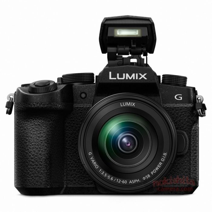 Lumix G90 G95
